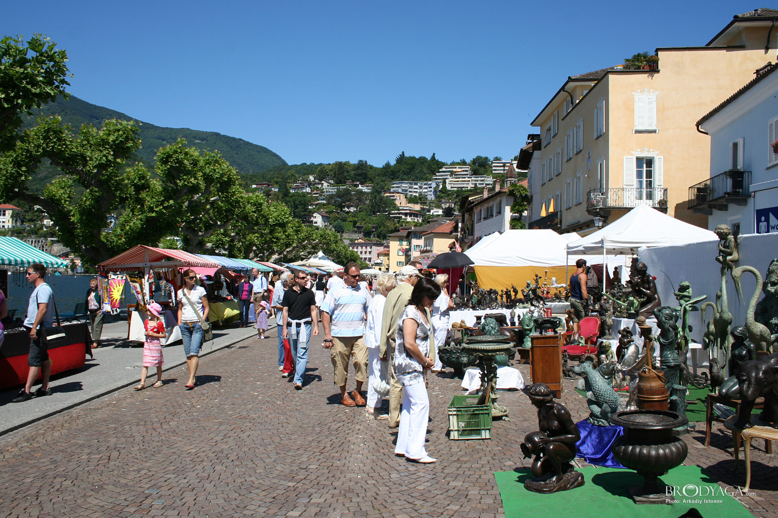 Ascona